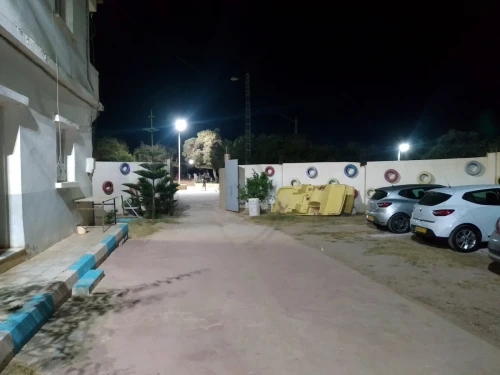 Location vacances Bungalow F2 Mostaganem Sidi lakhdaara