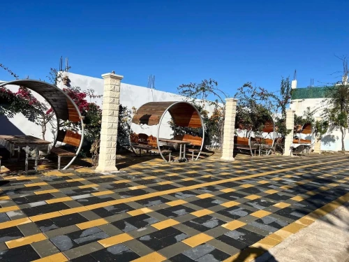 Location vacances Bungalow F2 Mostaganem Sidi lakhdaara