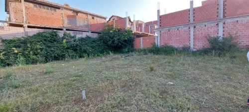 Vente Terrain Blida Bouinan