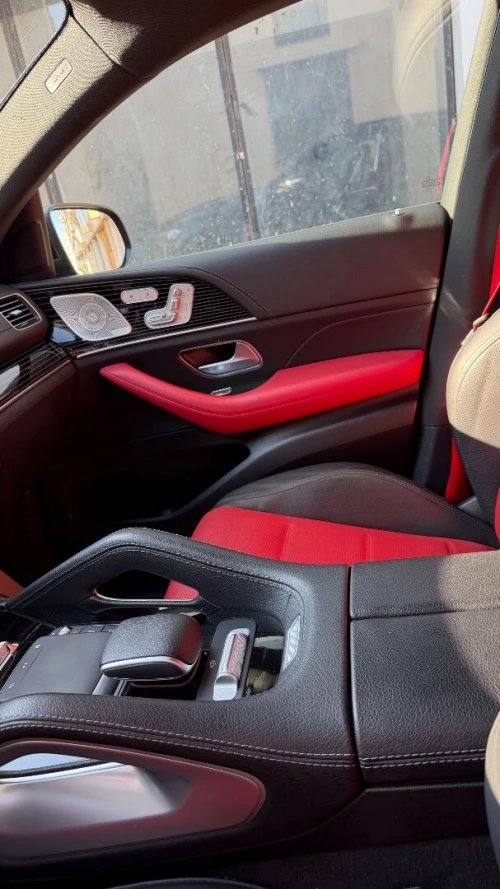 Mercedes GLE 2023 Gle