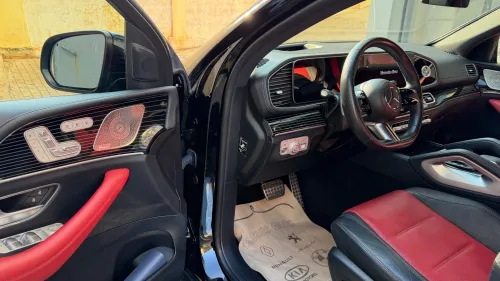 Mercedes GLE 2023 Gle