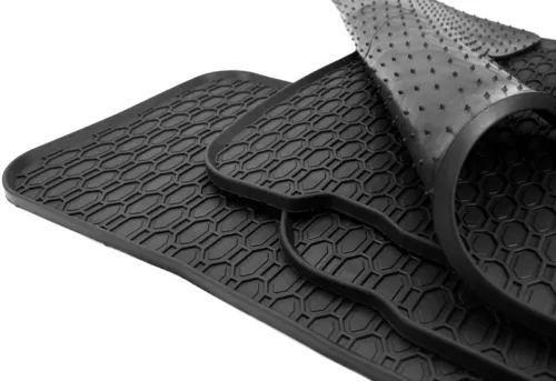 Tapis De Sol Pour Seat Leon - VW Tiguan - VW Golf 7- Audi A3 - Seat IBIZA - VW Polo