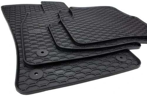 Tapis de sol pour Golf 7 sur mesure (2012-2019)