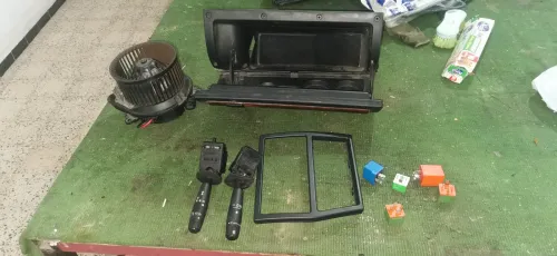Boîte gant... 