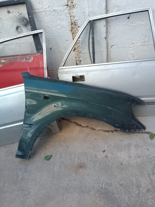 Portes Land cruiser Prado 1999-2001