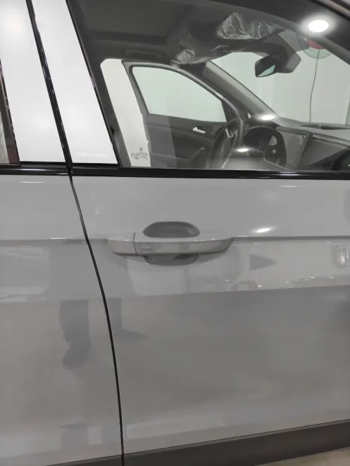 Volkswagen Tahru 2025 XR