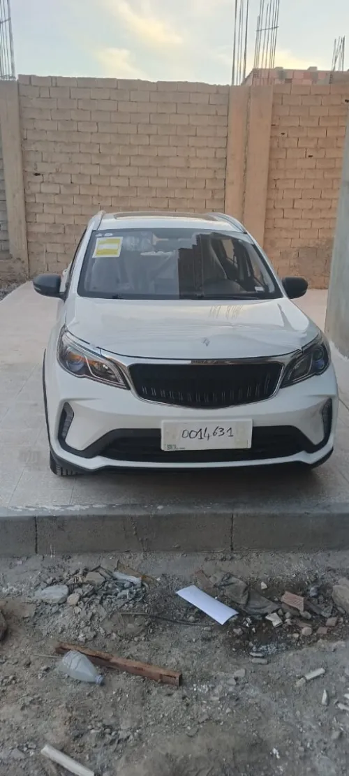Lifan X3pro 2025 X3pro