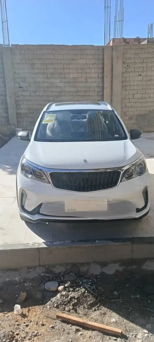 Lifan X3pro 2025 X3pro