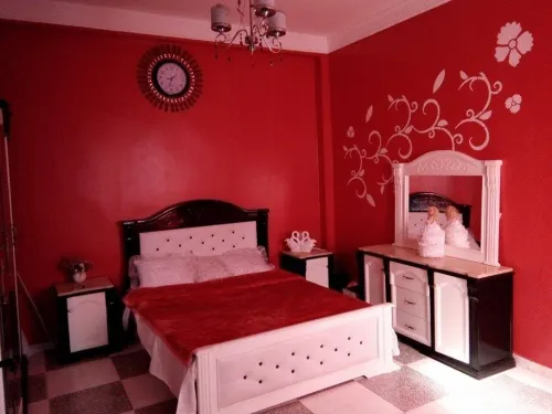 Vente Villa Saïda Ouled khaled