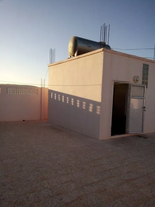 Vente Villa Saïda Ouled khaled