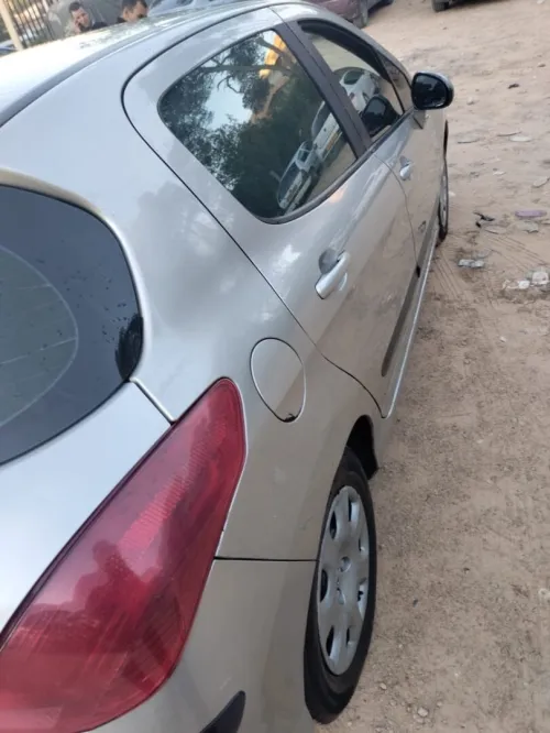 Peugeot 308 2008 308