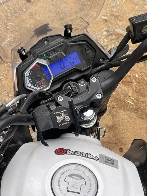 Vms RK 200 2025