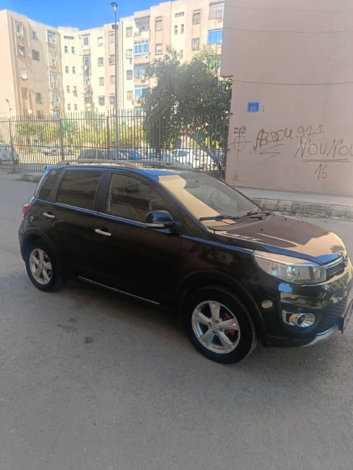 Great Wall M4 2014 M4