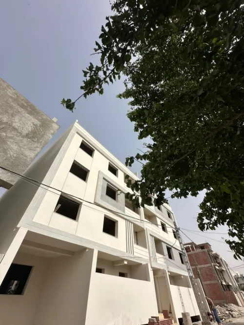 Vente Appartement Constantine Constantine