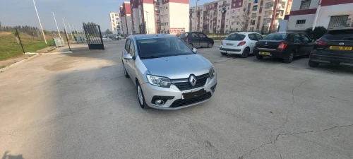 Renault Symbol 2018 