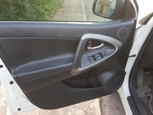 Toyota RAV4 2012 RAV4