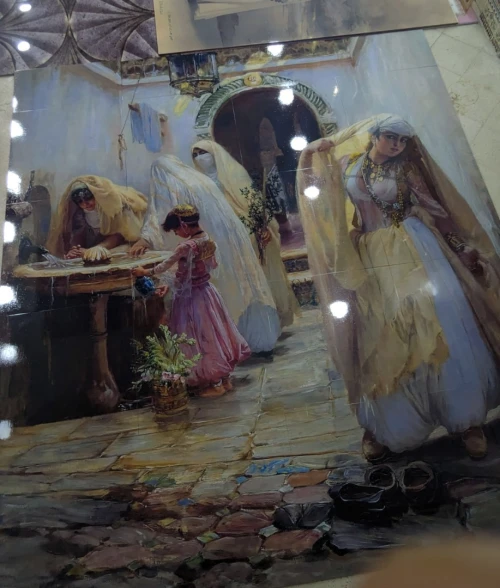 Impressions sur Céramique et Faïence
