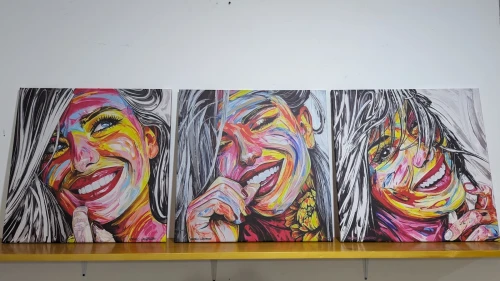 Tableaux médical Dentiste et autres 