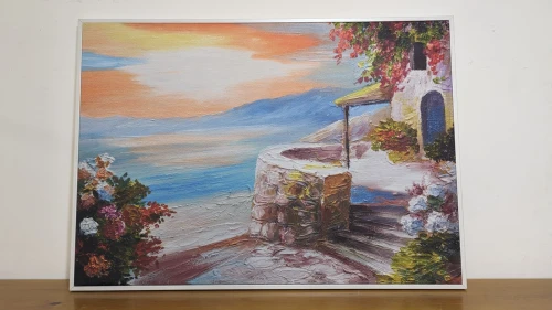 Encadrement Tableaux Personnalisée