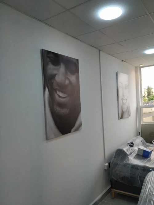 Tableaux médical Dentiste et autres 