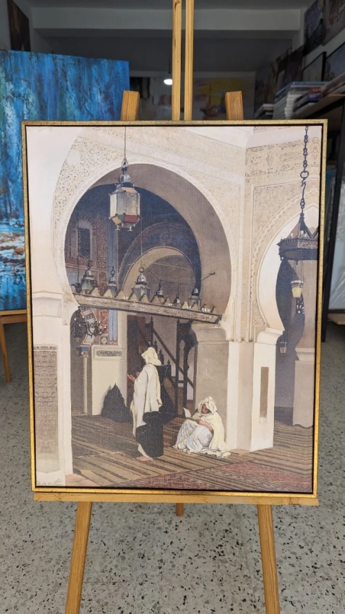 Encadrement Tableaux Personnalisée