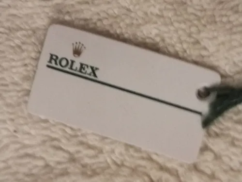 Montre Rolex 