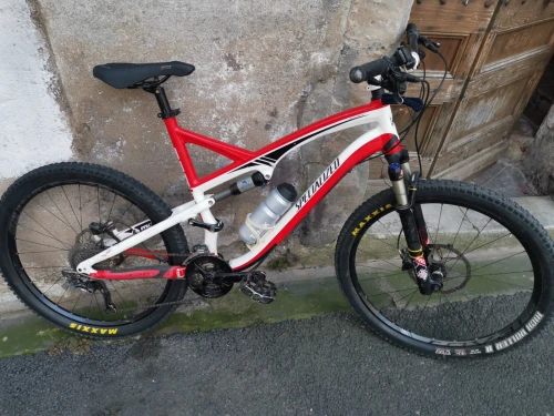 Vélo specialized vtt original 