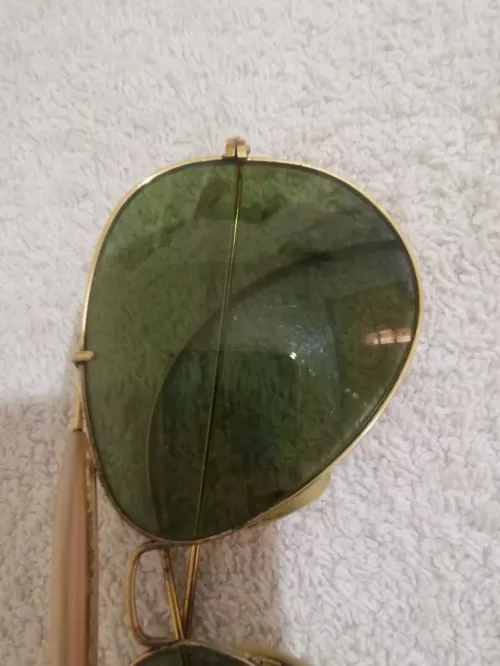 Lunette de soleil femme