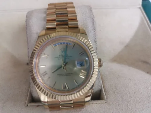 Montre rolex