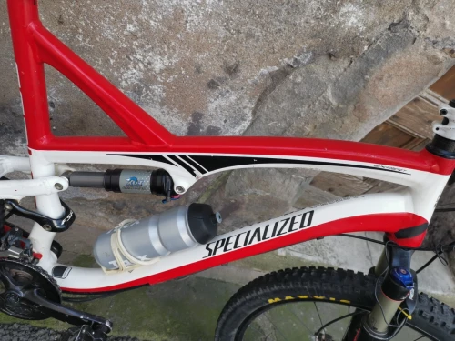 Vélo specialized vtt original 