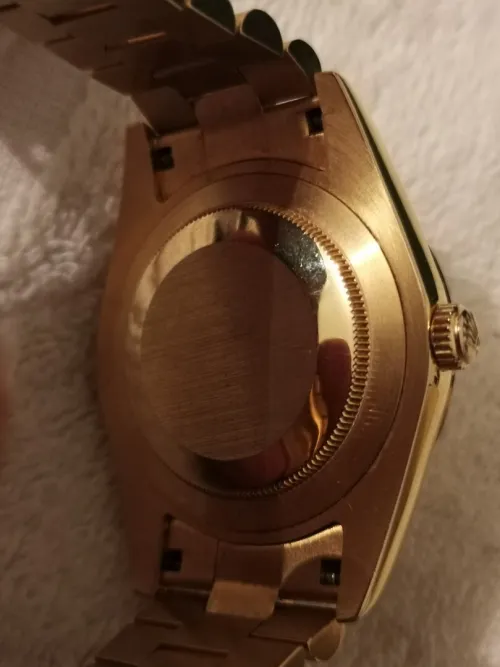 Montre Rolex 