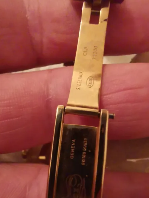 Montre Rolex 