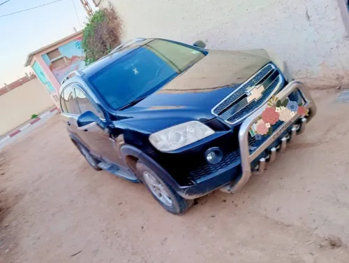 Chevrolet Captiva 2009 LT