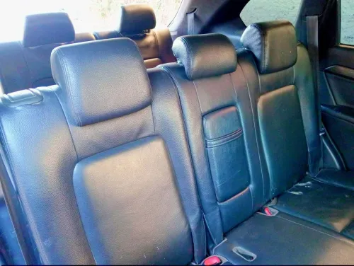 Chevrolet Captiva 2009 LT