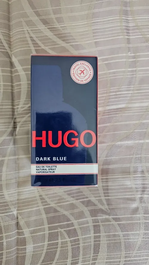 Hugo boss 