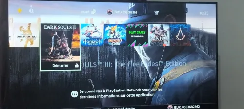 Ps4 slime
