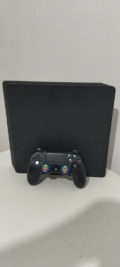 Ps4 slime
