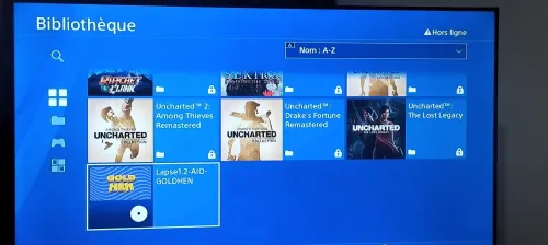 Ps4 slime