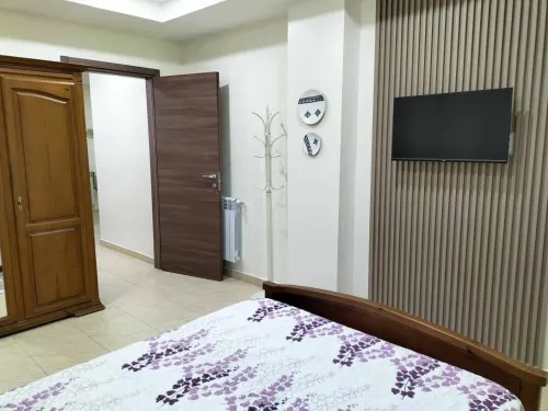 Location vacances Appartement F2 Annaba Annaba