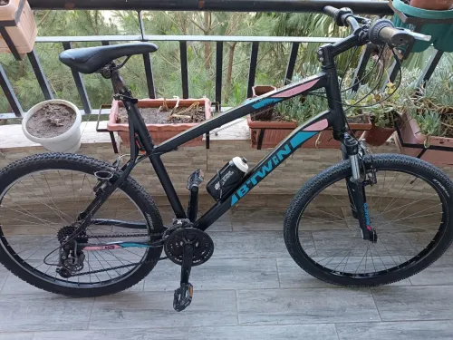 Velo Btwen