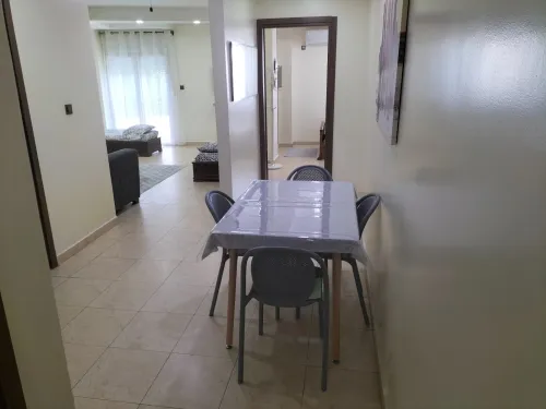 Location vacances Appartement F2 Annaba Annaba