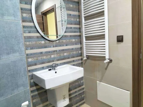 Location vacances Appartement F2 Annaba Annaba
