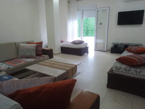 Location vacances Appartement F2 Annaba Annaba