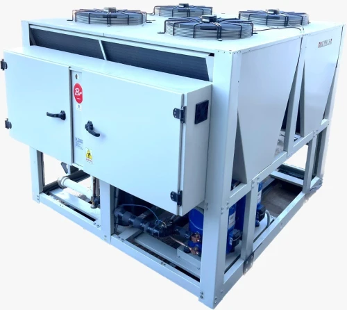 Refroidisseur, Groupe de Glacée, GEG, CTA, ROOF, Tour de Ref- cooling tower ,chiller.