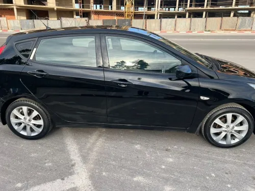 Hyundai Accent RB  5 portes 2018 Préstige