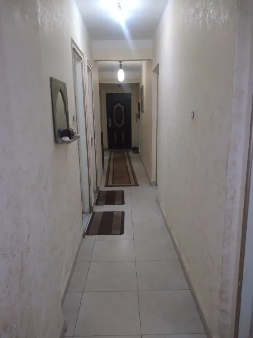 Echange Appartement F4 Alger Ain benian