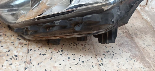 Optiques (phares) Kia Cerato 5 2019