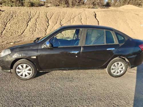 Renault Symbol 2009 