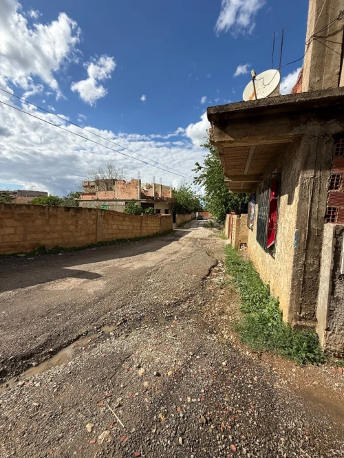 Vente Terrain Blida Bouinan
