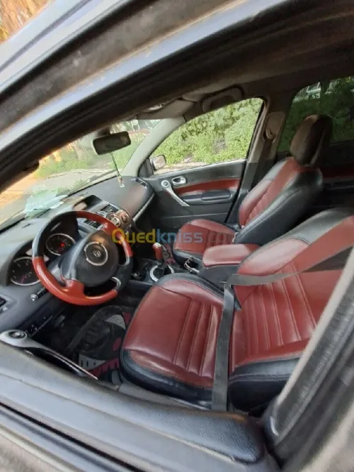 Renault Megane 2 Classique 2008 
